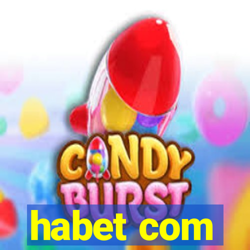 habet com